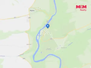 Prodej komerčního pozemku, Břasy, 218 m2