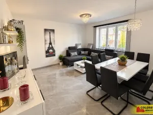 Pronájem rodinného domu, Mikulov, 130 m2