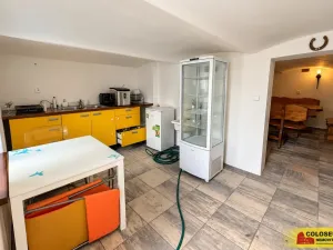 Pronájem rodinného domu, Mikulov, 130 m2