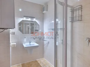 Prodej bytu 3+kk, Hustopeče, U Větrolamu, 73 m2