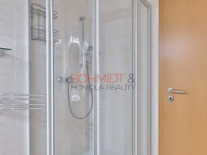 Prodej bytu 3+kk, Hustopeče, U Větrolamu, 73 m2
