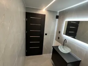 Pronájem bytu 3+kk, Opava, Fügnerova, 71 m2
