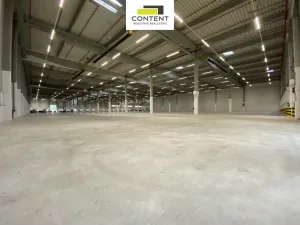 Pronájem skladu, Plzeň - Černice, K Cihelnám, 6766 m2