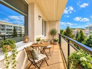 Prodej bytu 3+kk, Praha - Hostivař, Golfová, 79 m2