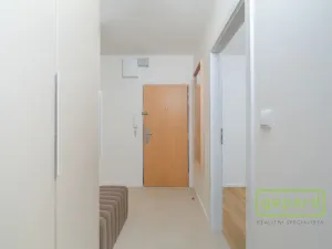 Prodej bytu 3+kk, Praha - Hostivař, Golfová, 79 m2