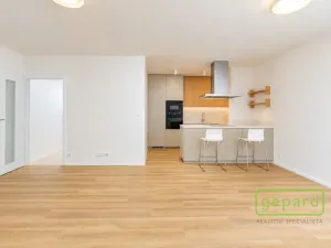 Prodej bytu 3+kk, Praha - Hostivař, Golfová, 79 m2