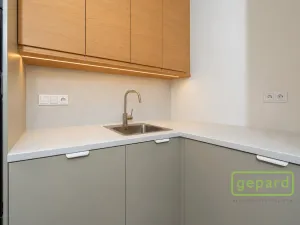 Prodej bytu 3+kk, Praha - Hostivař, Golfová, 79 m2