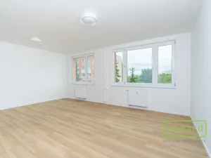 Prodej bytu 3+kk, Praha - Hostivař, Golfová, 79 m2