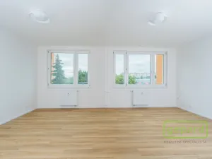 Prodej bytu 3+kk, Praha - Hostivař, Golfová, 79 m2