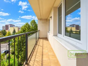 Prodej bytu 3+kk, Praha - Hostivař, Golfová, 79 m2