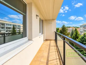 Prodej bytu 3+kk, Praha - Hostivař, Golfová, 79 m2