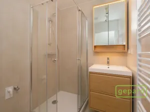 Prodej bytu 3+kk, Praha - Hostivař, Golfová, 79 m2