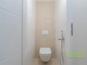 Prodej bytu 3+kk, Praha - Hostivař, Golfová, 79 m2