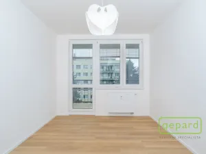 Prodej bytu 3+kk, Praha - Hostivař, Golfová, 79 m2