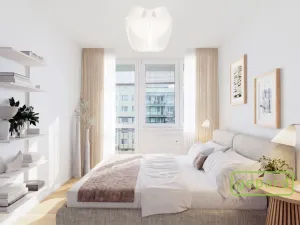 Prodej bytu 3+kk, Praha - Hostivař, Golfová, 79 m2