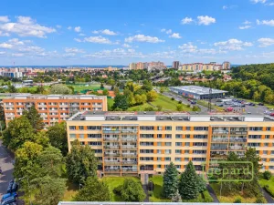 Prodej bytu 3+kk, Praha - Hostivař, Golfová, 79 m2