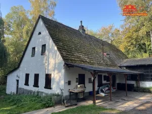 Prodej komerční nemovitosti, Hořičky - Chlístov, 1200 m2