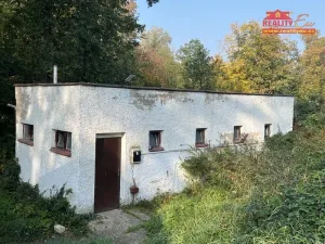 Prodej komerční nemovitosti, Hořičky - Chlístov, 1200 m2