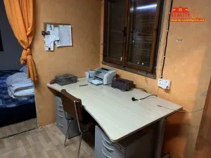 Prodej komerční nemovitosti, Hořičky - Chlístov, 1200 m2