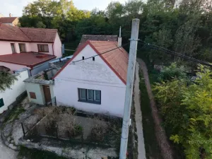 Prodej rodinného domu, Moravský Krumlov - Rakšice, V domcích, 100 m2