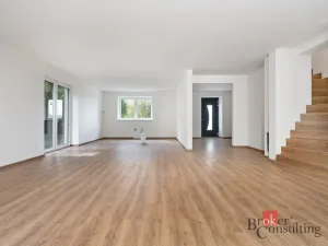 Prodej vily, Plzeň - Červený Hrádek, Borůvková, 316 m2