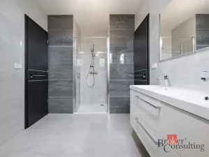 Prodej vily, Plzeň - Červený Hrádek, Borůvková, 316 m2