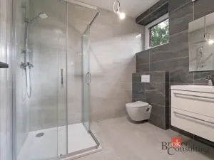 Prodej vily, Plzeň - Červený Hrádek, Borůvková, 316 m2