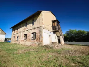 Prodej rodinného domu, Zeleneč - Mstětice, 390 m2
