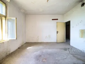 Prodej rodinného domu, Zeleneč - Mstětice, 390 m2