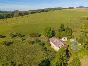 Prodej rodinného domu, Heřmánkovice, 182 m2