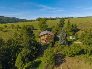 Prodej rodinného domu, Heřmánkovice, 182 m2