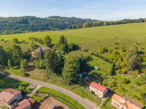 Prodej rodinného domu, Heřmánkovice, 182 m2