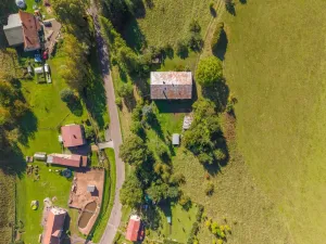 Prodej rodinného domu, Heřmánkovice, 182 m2
