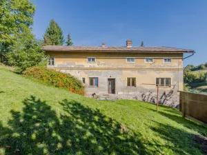 Prodej rodinného domu, Heřmánkovice, 182 m2