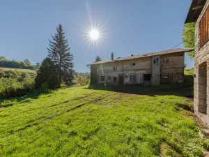 Prodej rodinného domu, Heřmánkovice, 182 m2