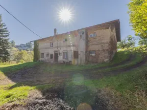 Prodej rodinného domu, Heřmánkovice, 182 m2