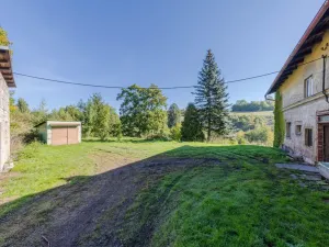 Prodej rodinného domu, Heřmánkovice, 182 m2