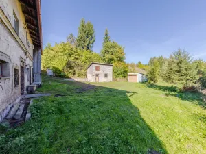 Prodej rodinného domu, Heřmánkovice, 182 m2