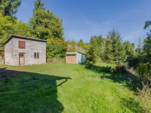 Prodej rodinného domu, Heřmánkovice, 182 m2