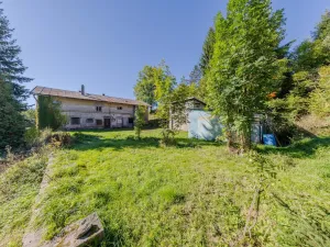 Prodej rodinného domu, Heřmánkovice, 182 m2