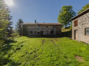 Prodej rodinného domu, Heřmánkovice, 182 m2