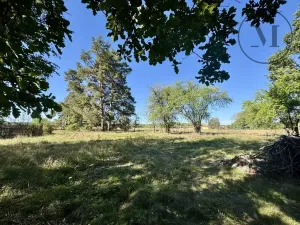 Prodej pozemku pro bydlení, Třeboň, 2630 m2