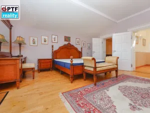 Prodej vily, Skořice, 277 m2