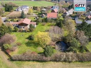 Prodej vily, Skořice, 277 m2