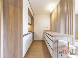 Prodej bytu 1+kk, Brno - Židenice, Blatnická, 33 m2