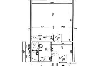 Prodej bytu 1+kk, Brno - Židenice, Blatnická, 33 m2