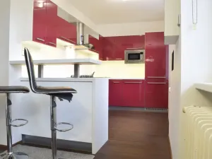 Pronájem bytu 2+kk, Ostrava - Poruba, Opavská, 52 m2