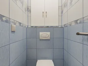 Prodej bytu 3+1, Brno, Neužilova, 68 m2
