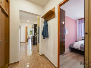 Prodej bytu 3+1, Brno, Neužilova, 68 m2