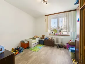 Prodej bytu 3+1, Brno, Neužilova, 69 m2
